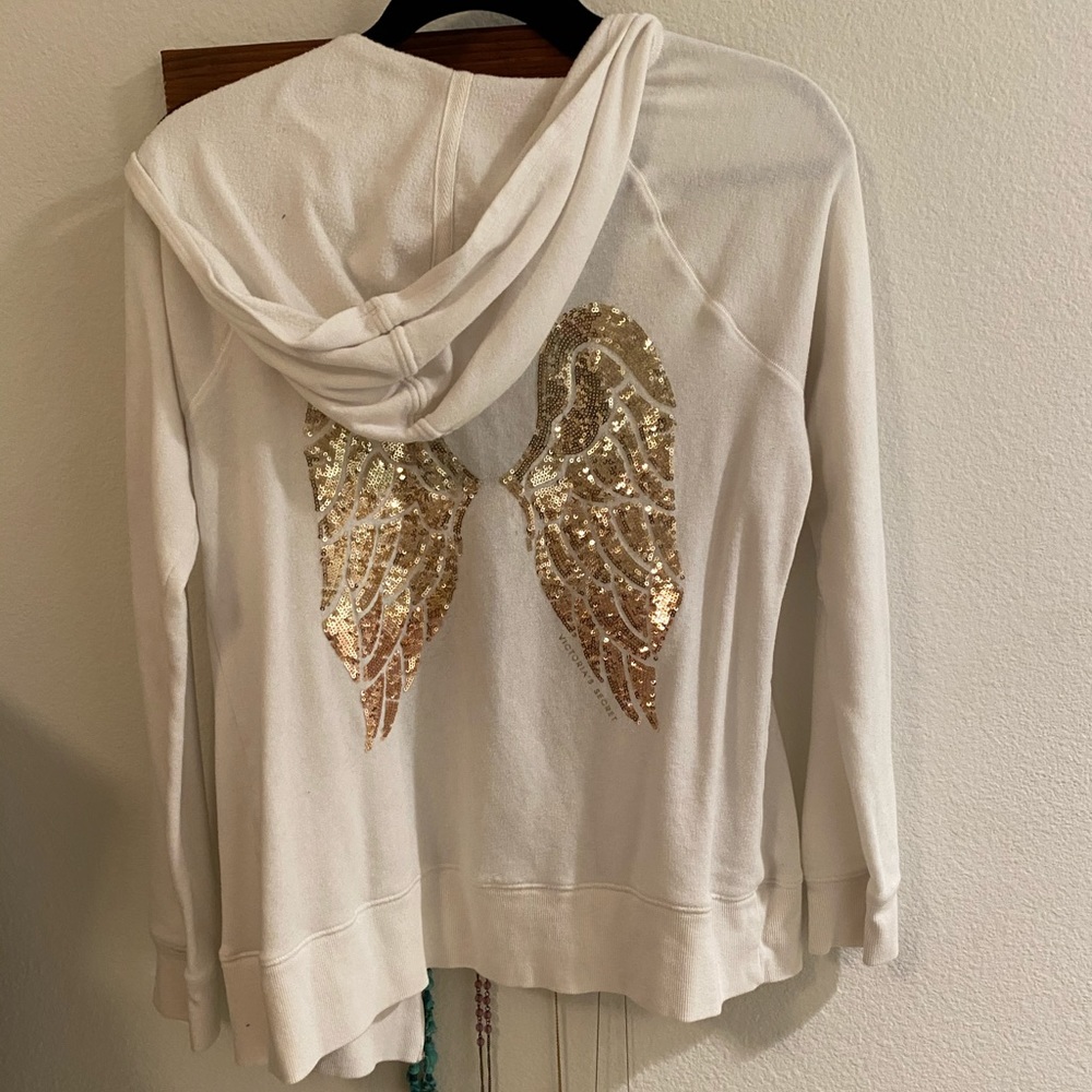 Vs jacket